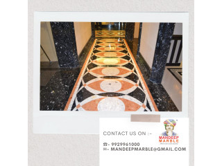 Make your place more beautiful with Mandeep Marble